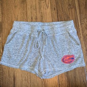 University of Florida sleepshorts